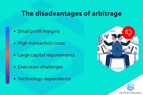 arbitrage illegal.